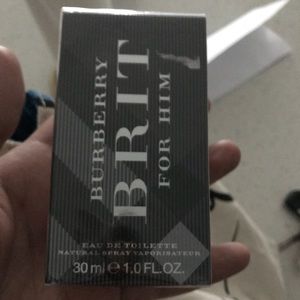 Burberry Brit for him